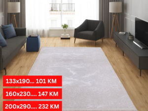 Končani tepih – Ukrasni okvir