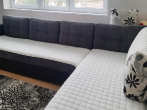 Prostirke za garniture STELA - 2x2m