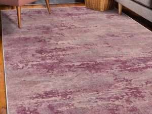 Končani tepih – Ružičasti sjaj