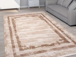 Končani tepih – Retro elegancija