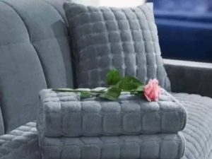 Prostirke za garniture STELA - 2x2,5m