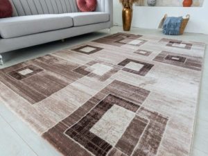 Končani tepih – Harmonične šare