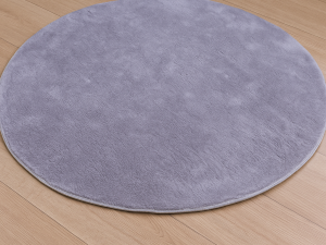 Podna prostirka – Krug mekoće