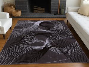 Končani tepih – Dinamične linije