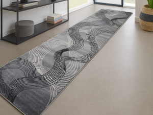 Končani staza – Dinamične linije