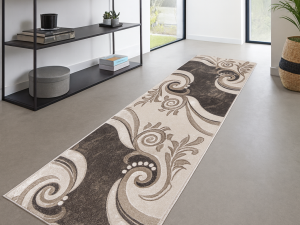 Končana staza – Barokni motivi