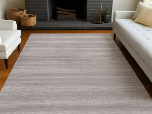 Končani tepih – Sjajni uzorak