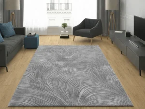 Končani tepih – Pješčani vrtlog