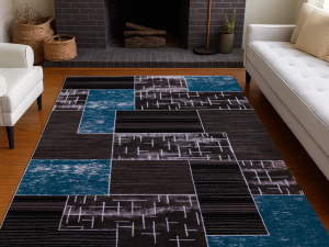 Končani tepih – Blok mozaik