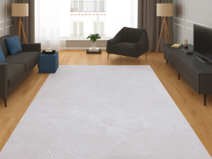 Končani tepih – Krugovi harmonije