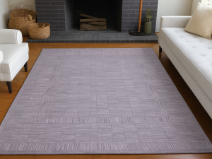 Končani tepih – Ram mozaika